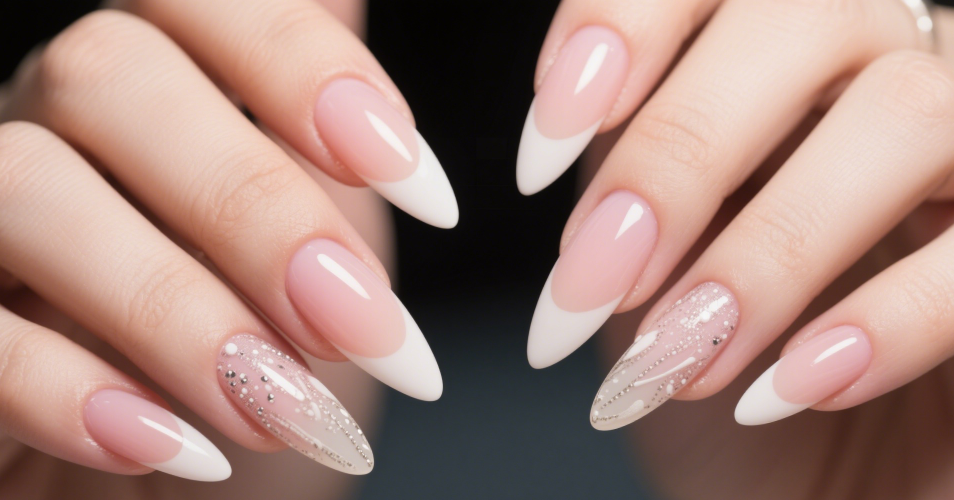 Essential Tools Every Acrylic Nail Enthusiast Needs – Saviland