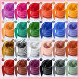 24 Colors Paint Gel Art Liner