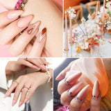 1pcs 120g Nude Acrylic Nail Powder