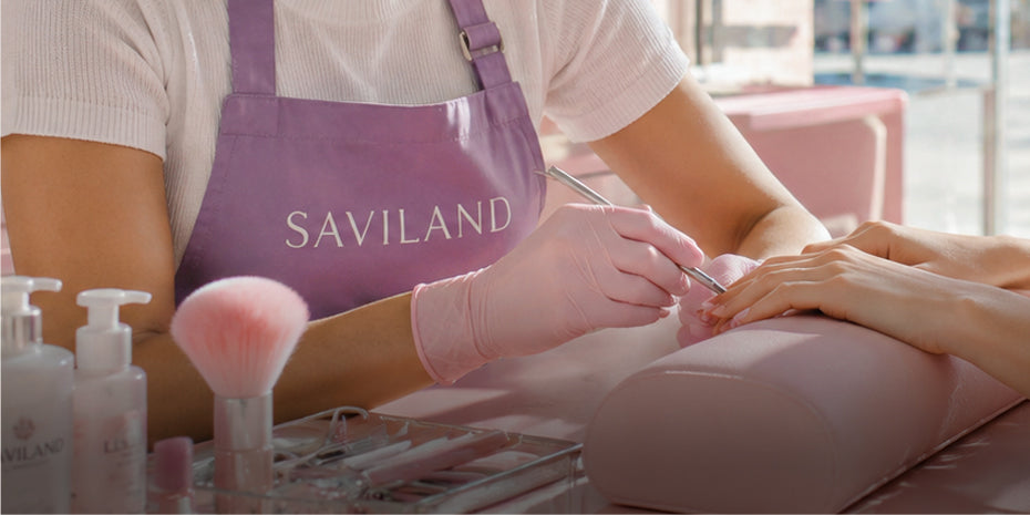 Salon-Spa Nail Essentials