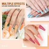 30+3PCS Gel Polish Set