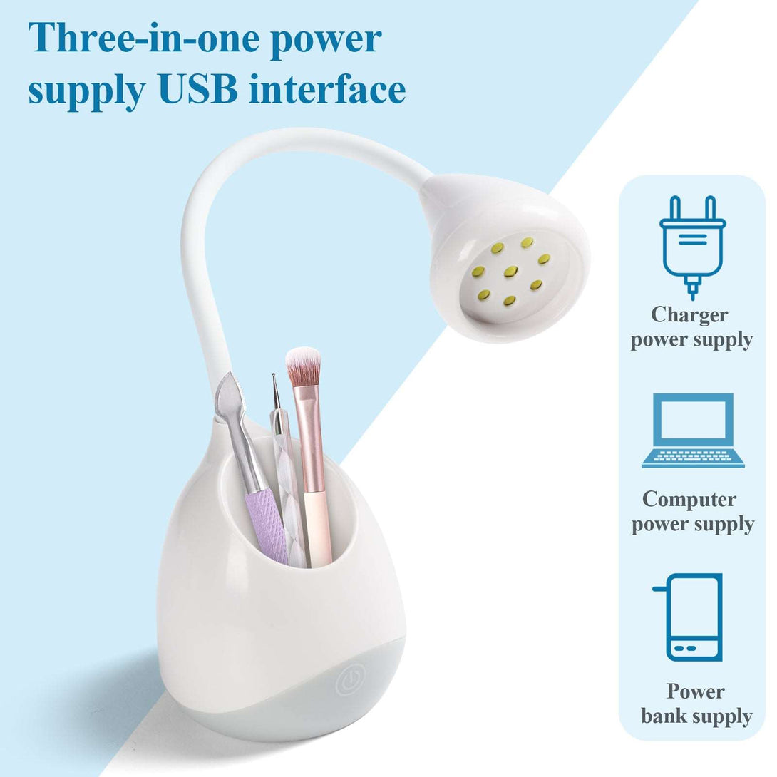 36W U V LED Nail Dryer 