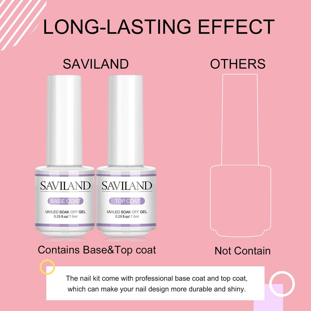 4 Basic Colors Builder Nail Gels Nail Kit