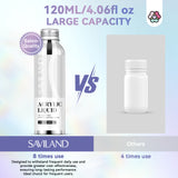 120ML Acrylic Liquid Monomer -  4.06fl oz Non-Yellowing
