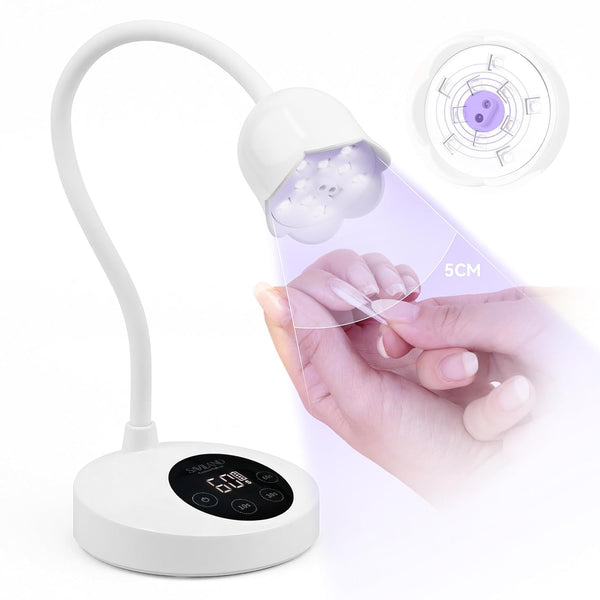 Saviland  30W Intellisense Nail Lamp