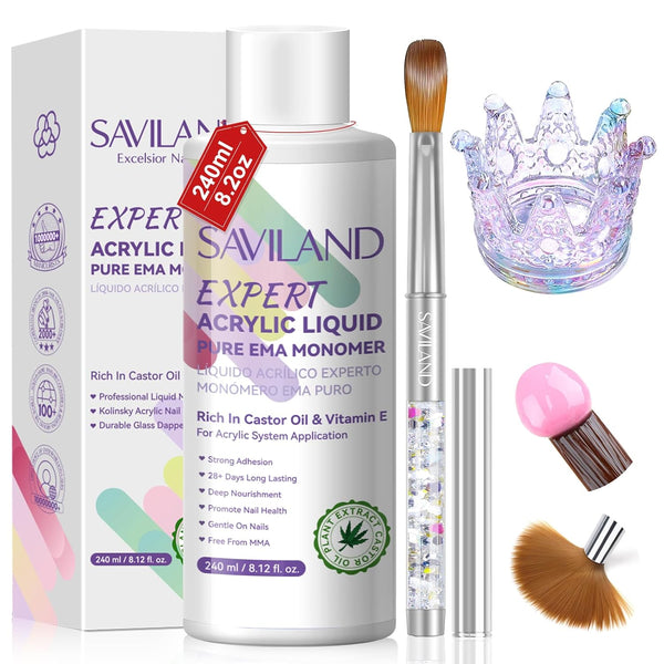 Saviland liquid EMA monomer