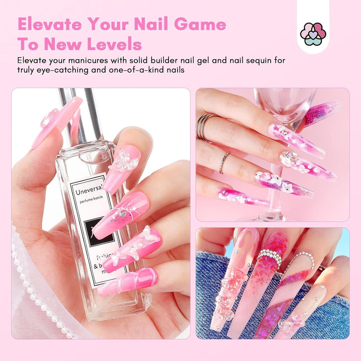 Elevate Your Nail Game