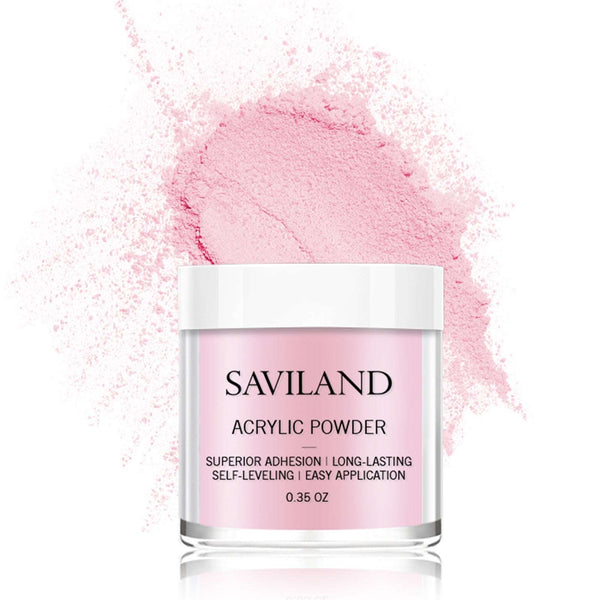 10g Pink Acrylic Powder