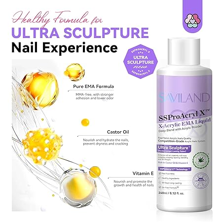 Saviland Nail Experience