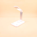 2 IN 1 U V LED Nail Lamp - 8 U V Beads 30 Lighting Beads 24W Foldable Touch Button
