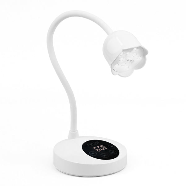 30W Intellisense Nail Lamp