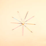 9PCS Double-end Nail Art Brushes