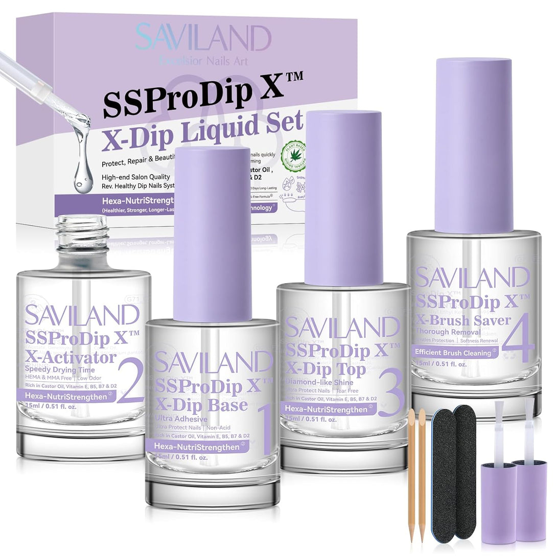 dsip swolverine SSProDip X™ Healthy Dip Powder Liquid Set dsip swolverine SSProDip X™ Healthy Dip Powder Liquid Set