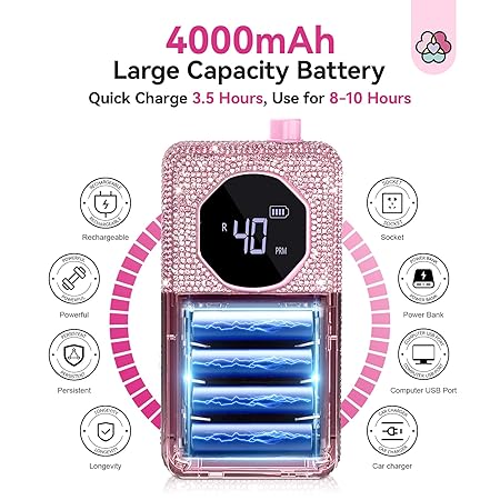 Saviland Best Electric Nail Drill for Acrylic Nails