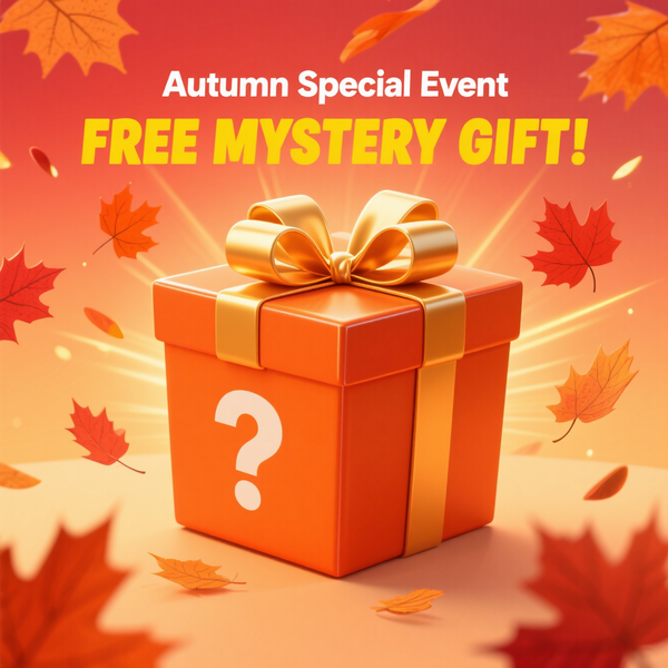 Discover the Secret – Saviland’s Gift of the Season!
