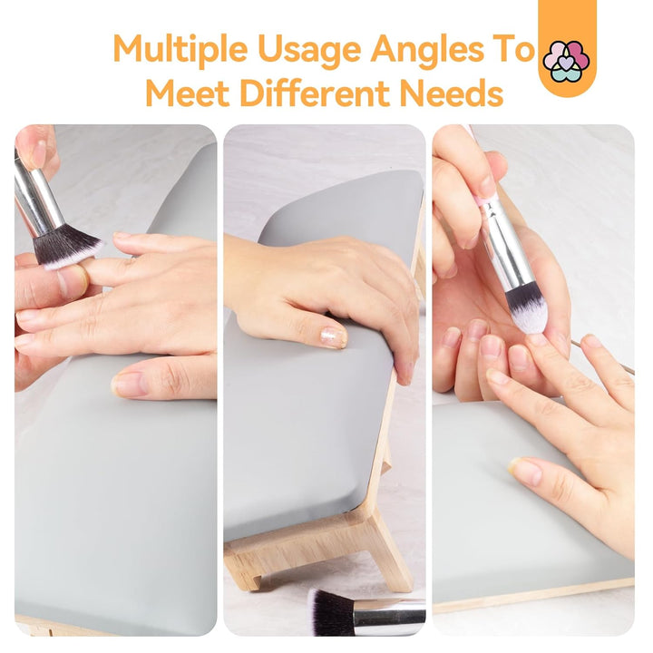 mutiple usage -Saviland manicure hand rest