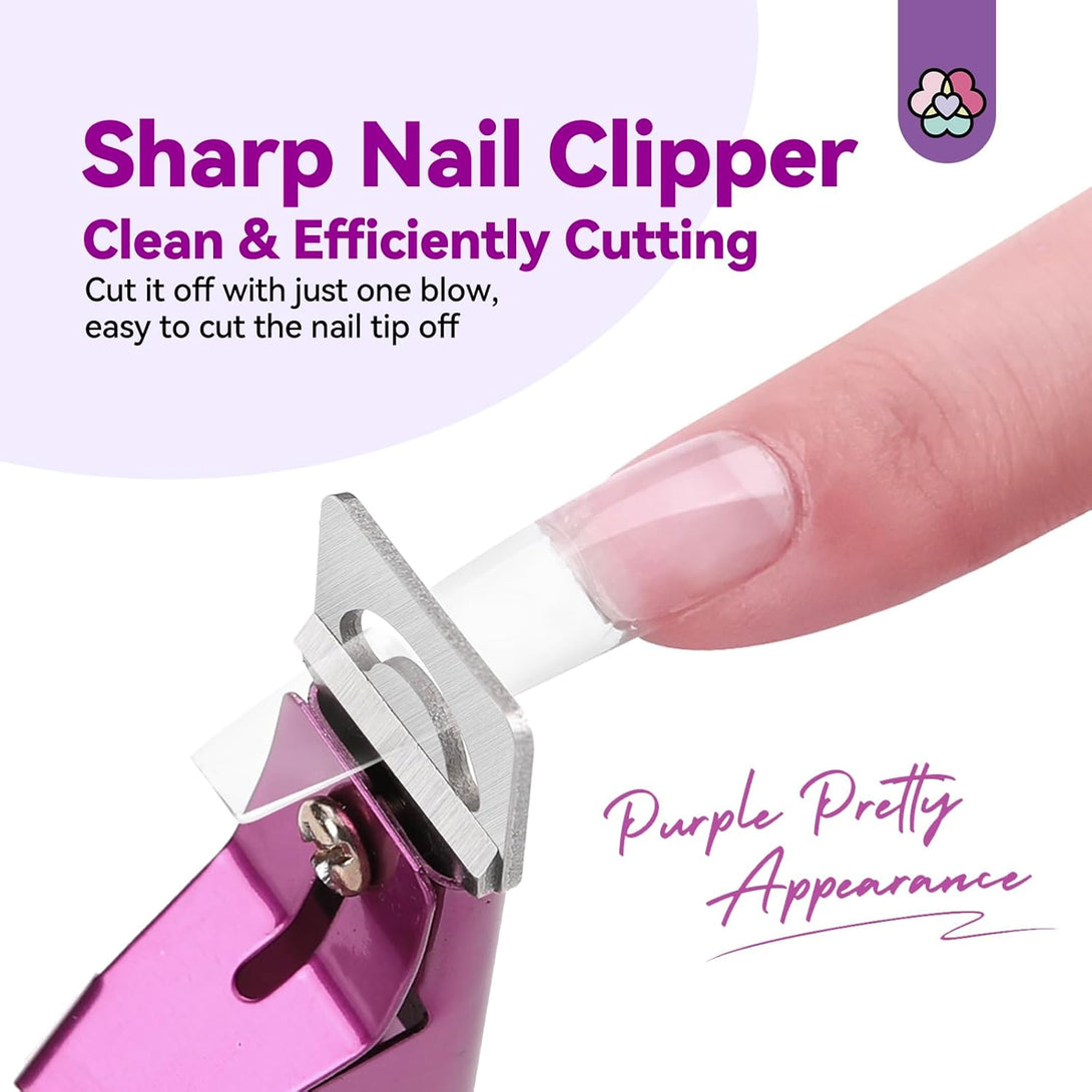 SAVILAND high quality nail clipper
