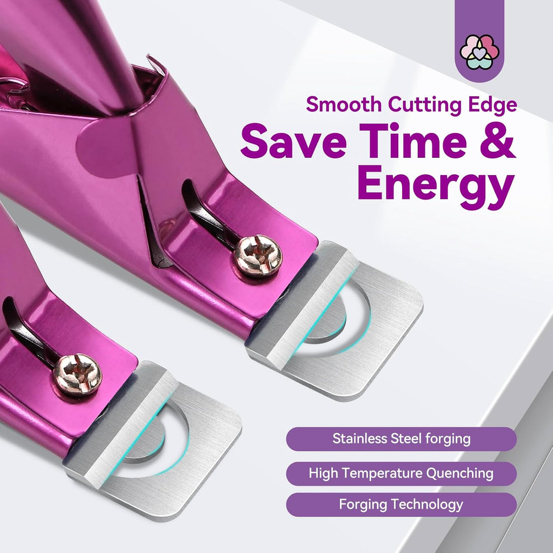 SAVILAND manicure nail clipper