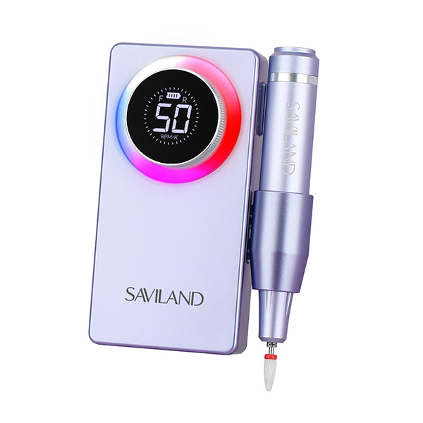 Saviland nail drill for acrylic nails