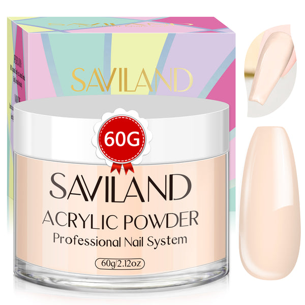  Saviland Acrylic Powder Set with Glow In The Dark Colors - 10  Colors Acrylic Nail Powder Glitter Purple Red Gold Orange Professional  Polymer Set Thanksgiving Gifts Christmas Present For Her 