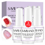 [US ONLY]Nail Polish Remover Set