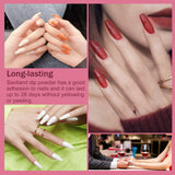 [US ONLY]30 Colors Dipping Powder Nail Kit