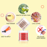 [US ONLY]36 Colors Acrylic Nail Powder Set