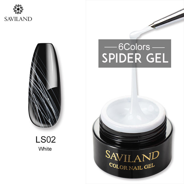 Free Spider Gel
