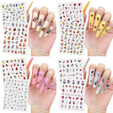 [US ONLY]Nail Sticker Set